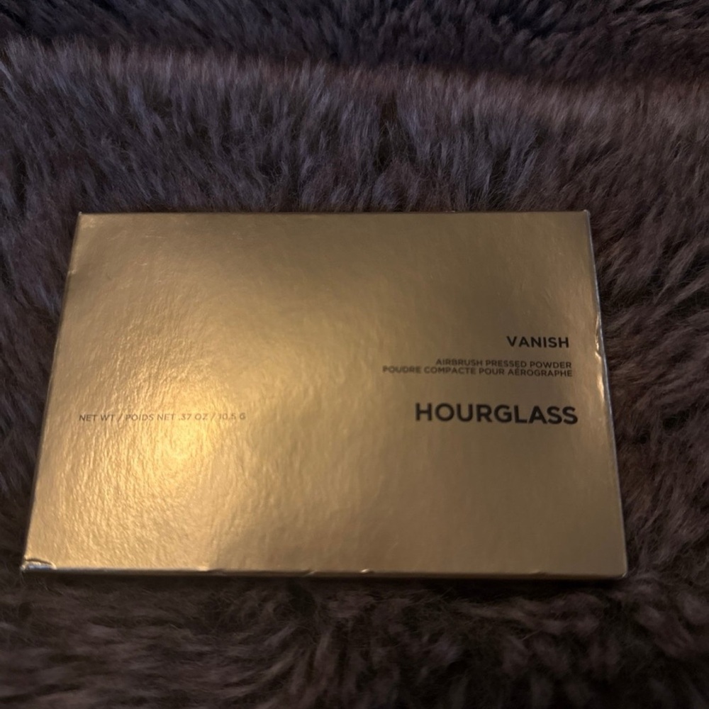 COPY - Hourglass Vanish Airbrush Pressed Powder